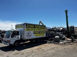 Best Residential Junk Removal  in Alamogordo, NM